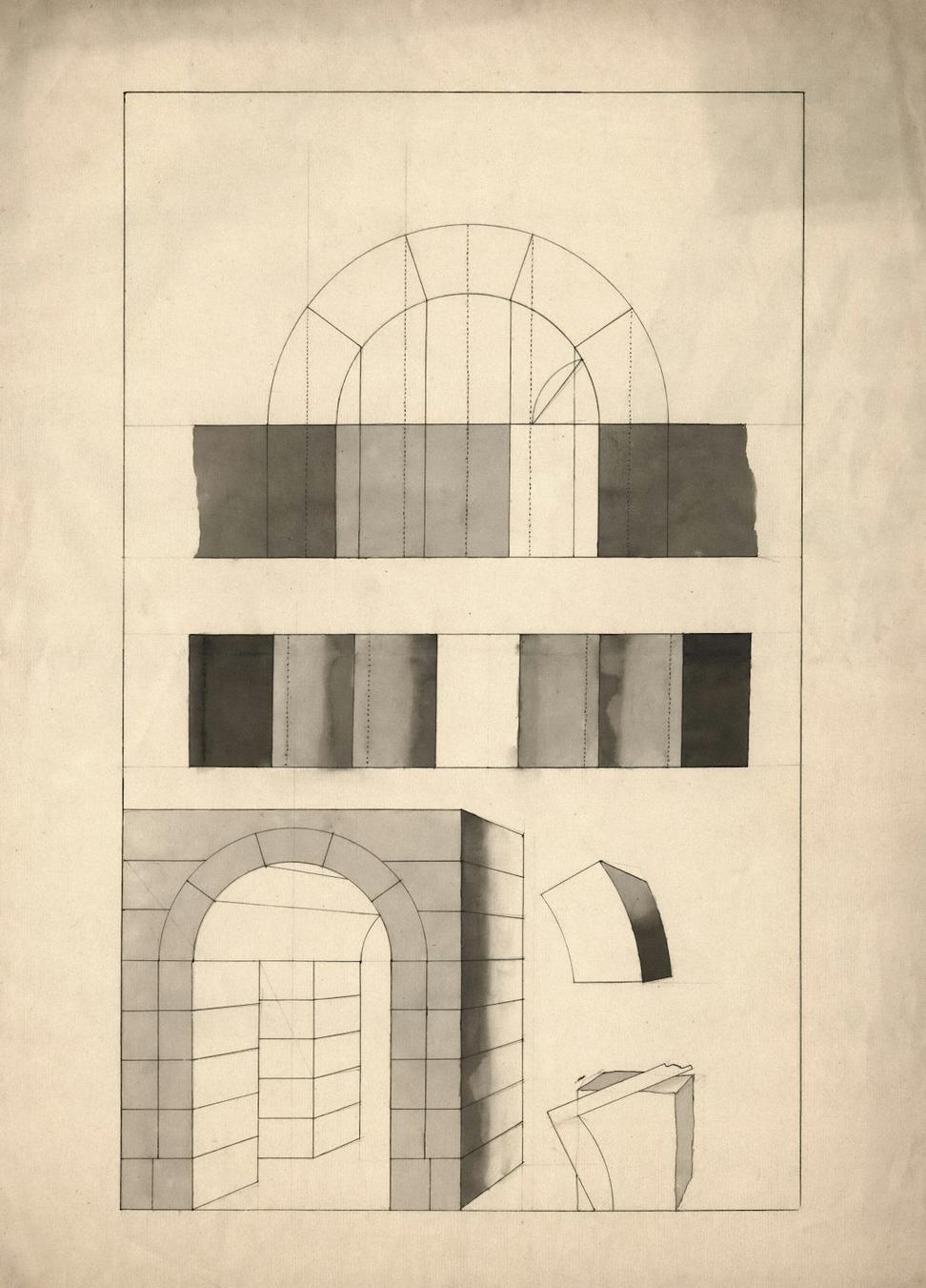 Technical drawings