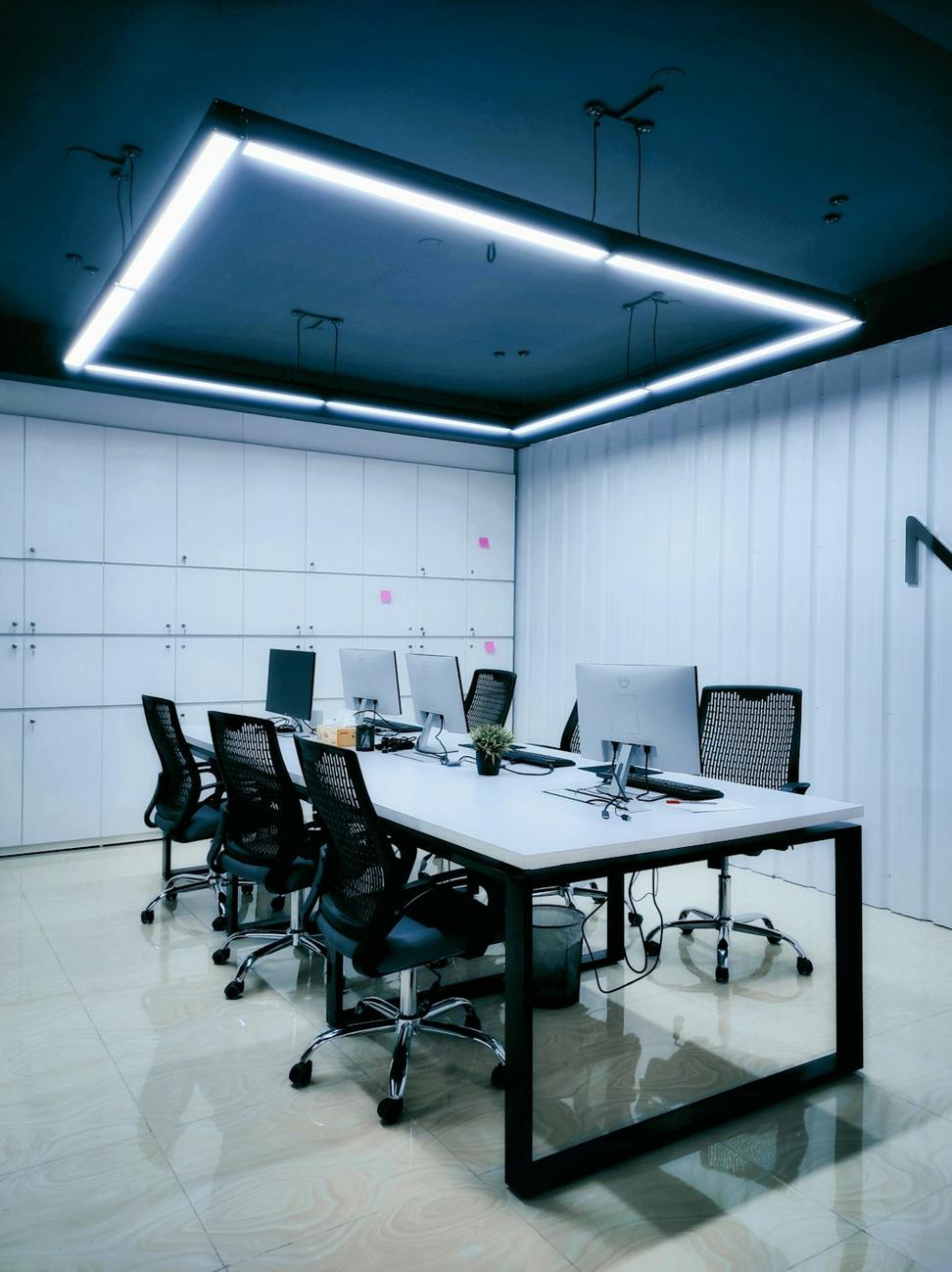 King Street Creative Studios