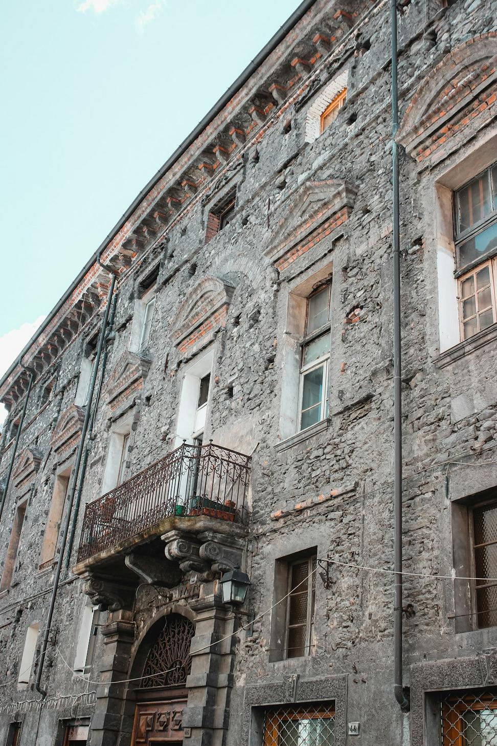 Queen West Heritage Building