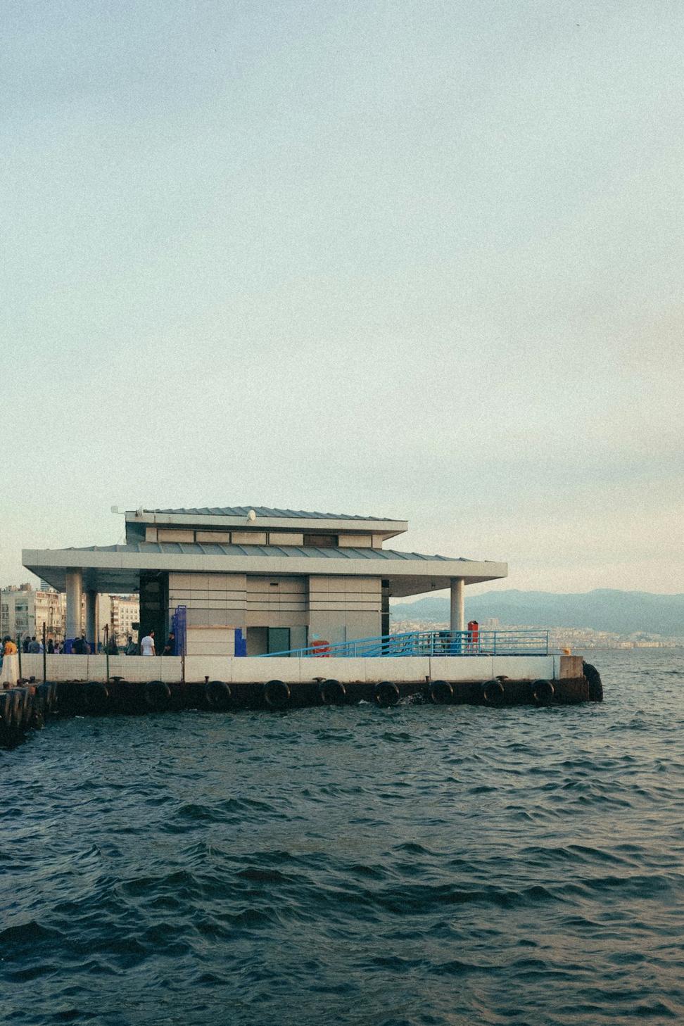 Harbourfront Cultural Center