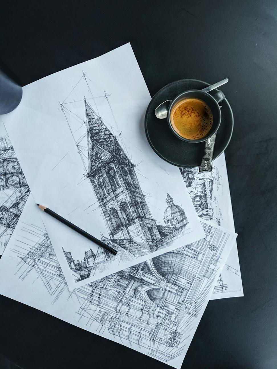 Architecture Design Process
