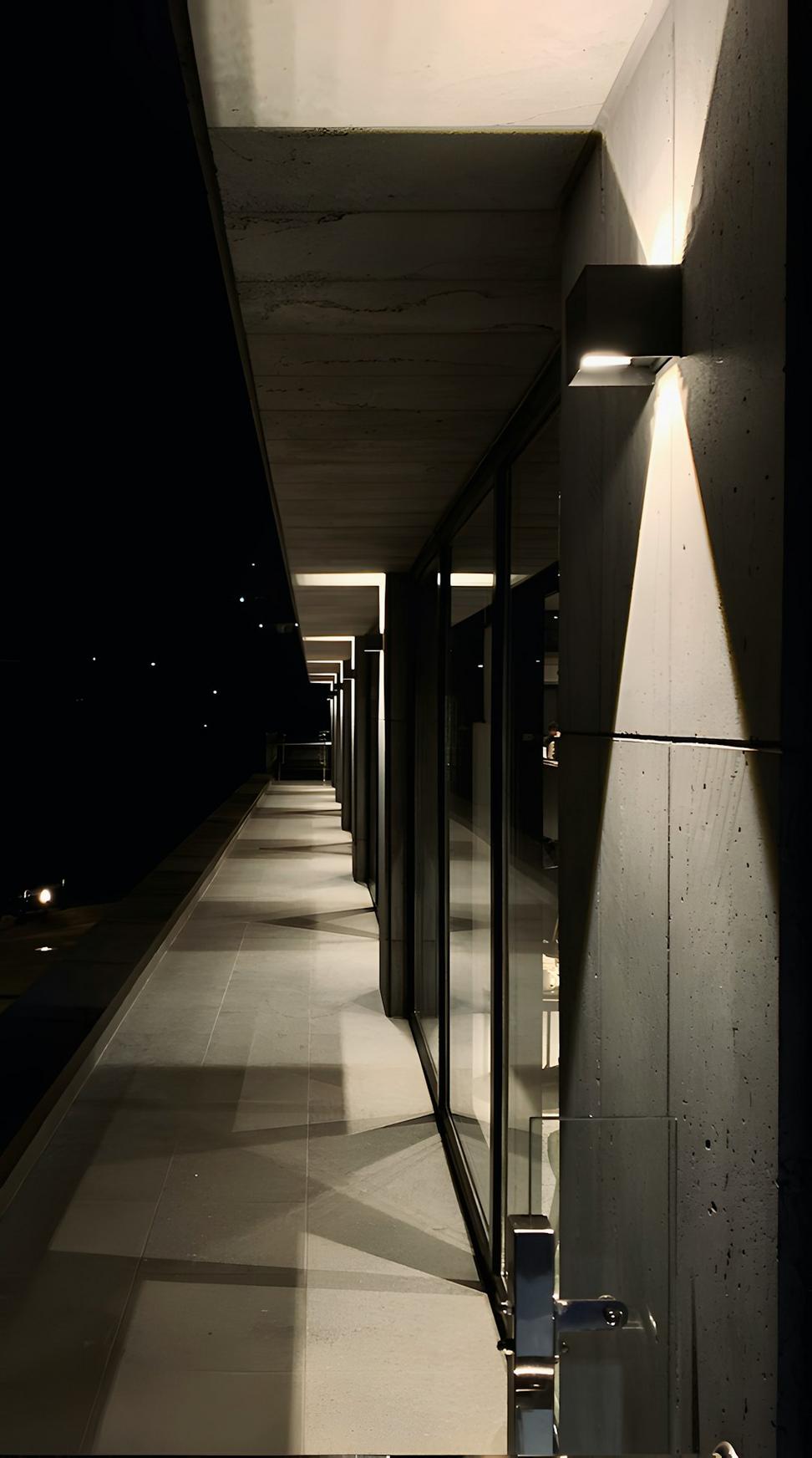 Scarborough Bluffs Residence