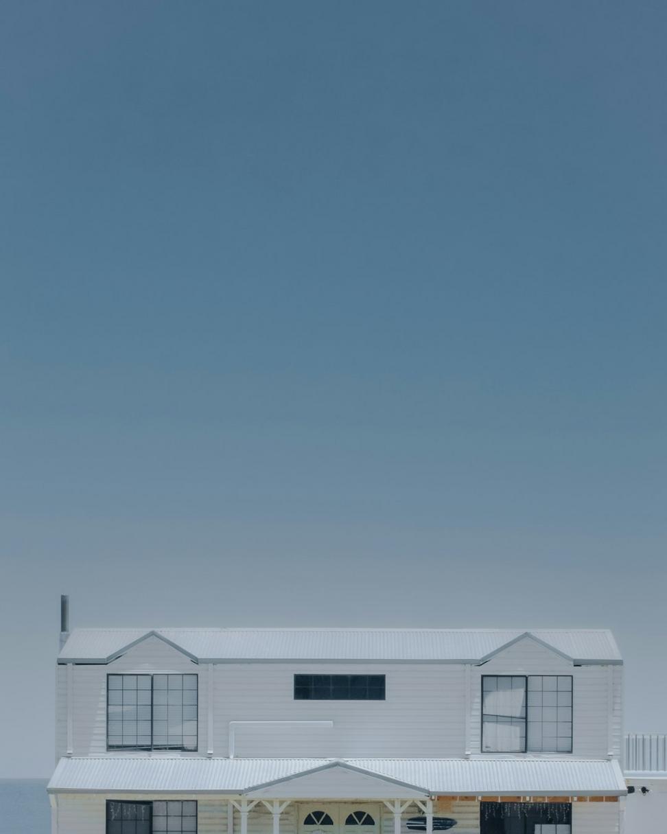 Lakeshore Passive House
