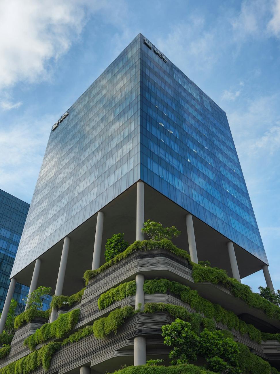 Commercial Architecture