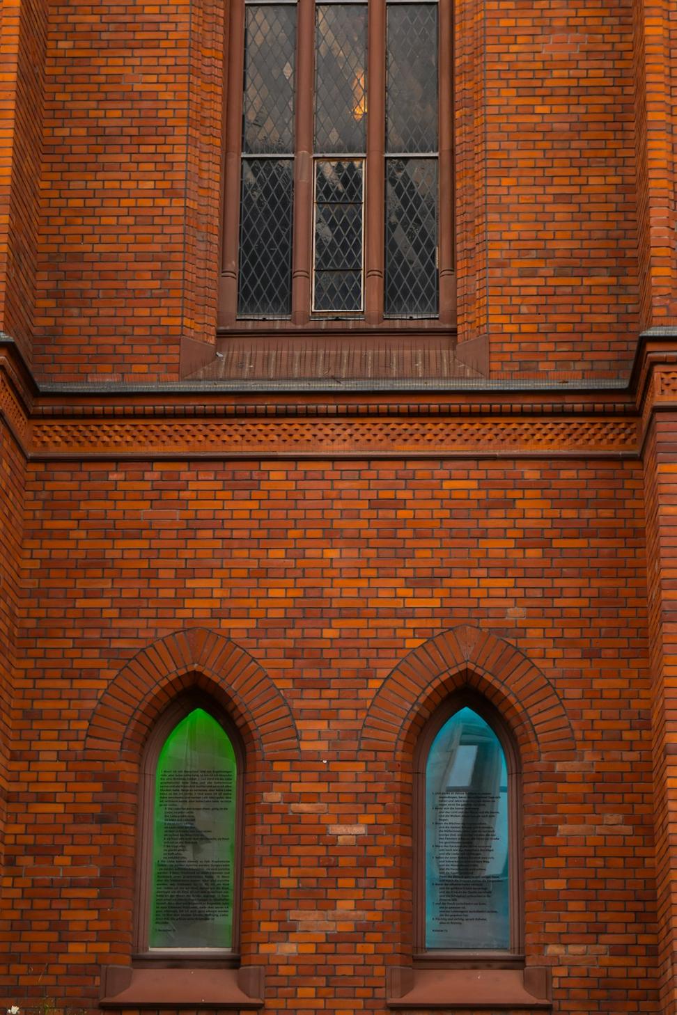 St. Clair Church Conversion